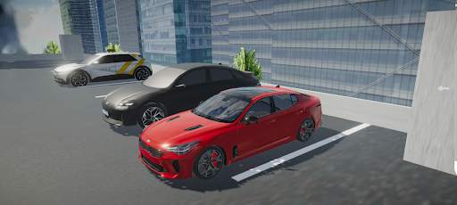 Driving Mobility screenshot 6