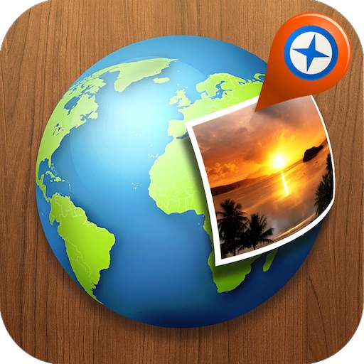 Nearby Photos Wallpaper 1.2