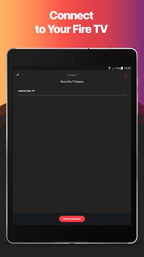 Smart Remote - Fire TV & Firestick Remote Control screenshot 8