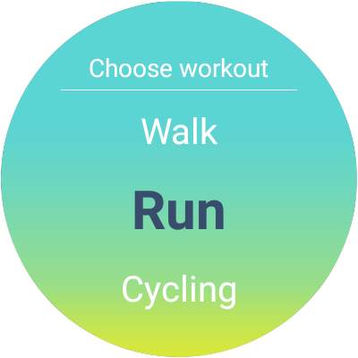 ASUS ZenFit screenshot 10