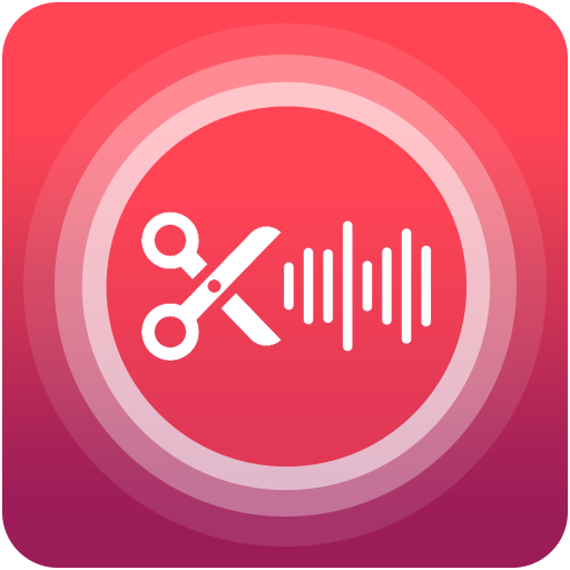 Mp3 To Ringtone Maker आइकन
