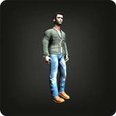Mad Run 3D
