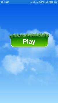 Crazy bird screenshot 1