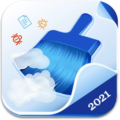 Phone Clean 2021 -Master Super Clean Speed Booster 6.0.16