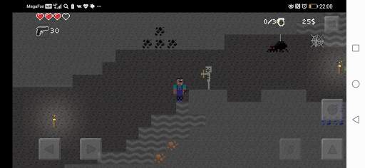 Noob vs zombie 2: Shooting Game 2021 screenshot 3