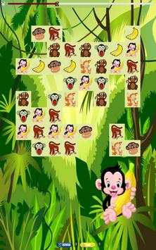 Monkey Game For Kids - FREE! screenshot 7