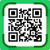 Whats Scan : Web QR Code App icon