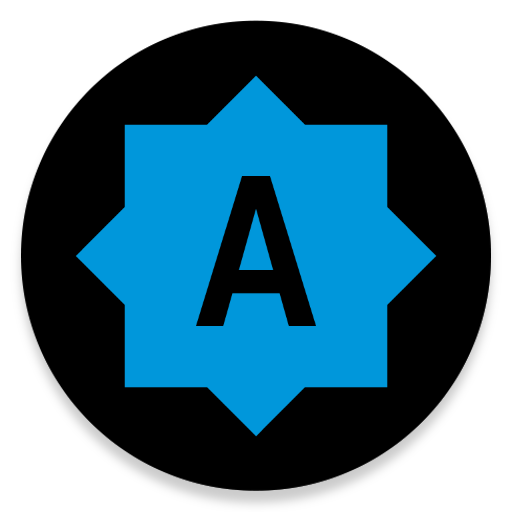 Auto Brightness Switch icon