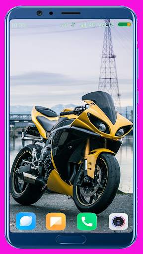 Bike Wallpaper Best 4K screenshot 10