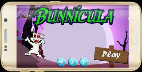 bunicula world screenshot 1