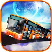 Sky Bus Driving Impossible Track – Simulation Game 1.0