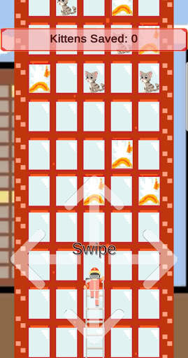 Angry Fireman screenshot 3