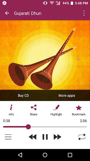 Shehnai Music screenshot 4