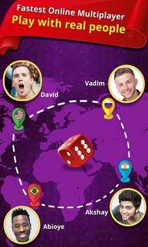 Ludo Star - Real Ludo Star Game screenshot 4
