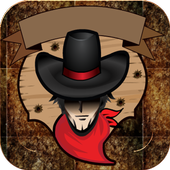 Escape Game: Cowboys Quest icon