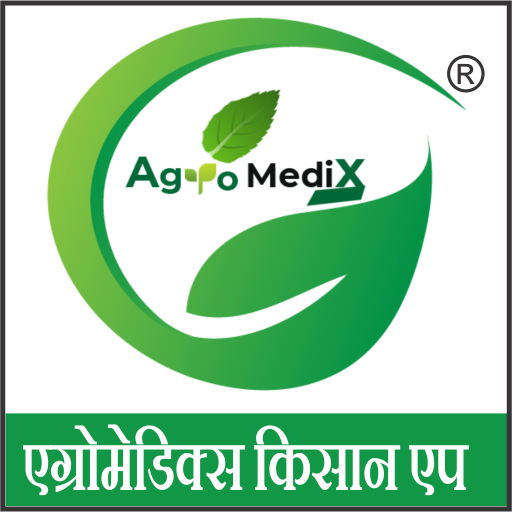 AgroMedix-Agriculture &amp; Agro Shop App For Farmers icon