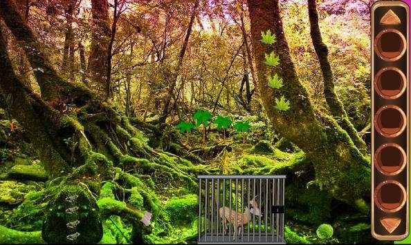 Escape Games 8B 21 screenshot 4