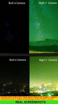 Night Camera screenshot 4