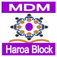 MDM, Haroa Block icon