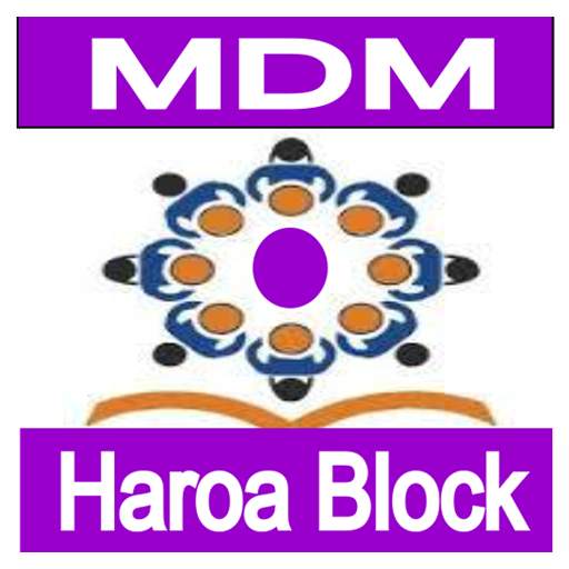 MDM, Haroa Block 1.4.1