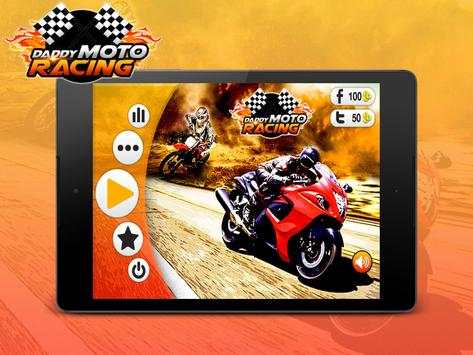 Moto Racing Combat screenshot 8