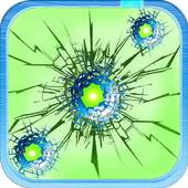 Cracked Screen Prank 1.1