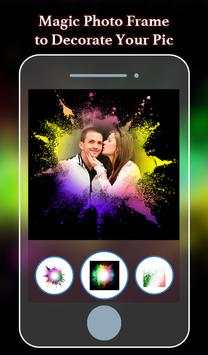 Magical Photo Lab Effect 2018 screenshot 1