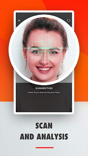 Future Wife Face Predictor : Baby Face Prank screenshot 4