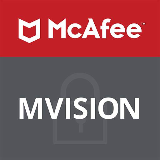 McAfee MVISION Mobile 4.21.4