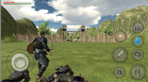 Ertugrul 3D screenshot 5