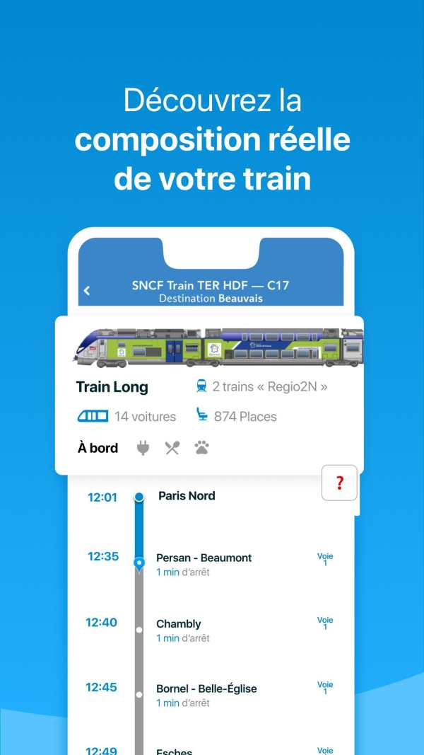 Assistant screenshot 3