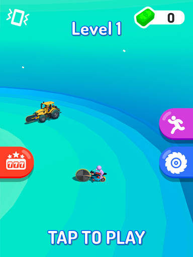 Saw Machine.io screenshot 18