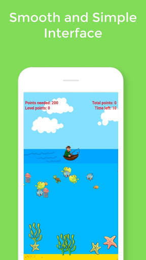 Fishing Game 2019 screenshot 2