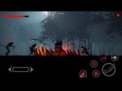 Ninja Shadow screenshot 12