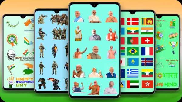 All Stickers for WhatsApp 2000  5 تصوير الشاشة