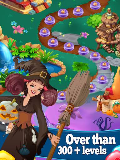 Jewels legend 2018 screenshot 4