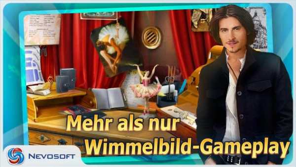 Million Dollar Adventure Lite screenshot 1