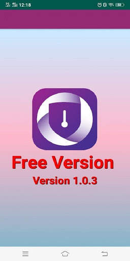 Free VPN - Easy VPN screenshot 1
