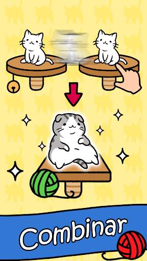 Cat Condo screenshot 2