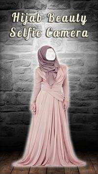 Hijab Beauty Selfie Camera 1 تصوير الشاشة