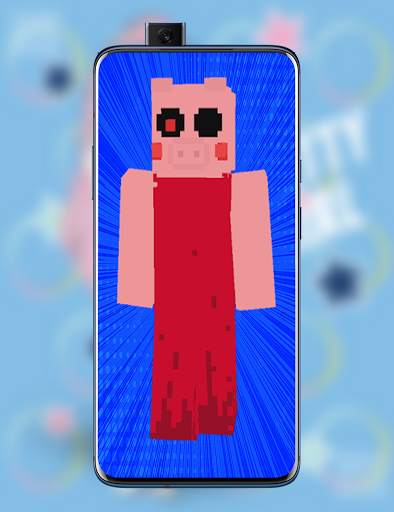 Roblox Skins for Minecraft screenshot 1
