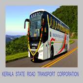 KSRTC Booking online icon