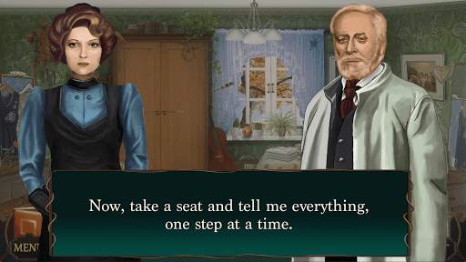 Mystery Hotel - Seek and Find screenshot 2