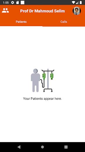 Prof Dr Mahmoud Selim screenshot 3
