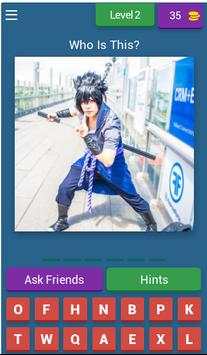 Naruto Shippuden Games Online screenshot 3