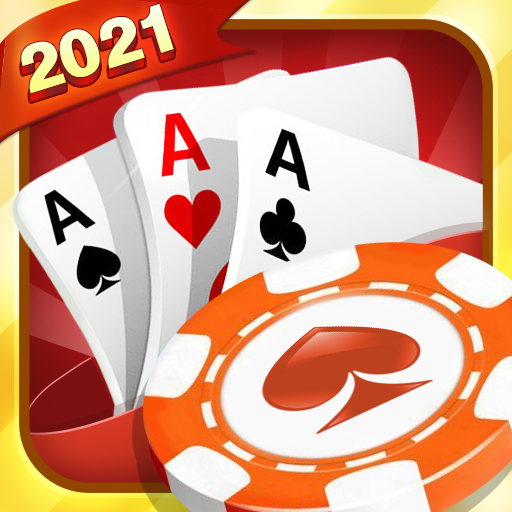 Lucky Rummy icon