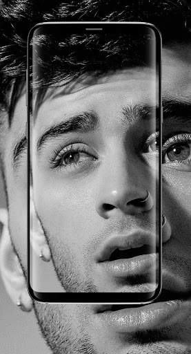 Zayn Malik Wallpaper HD NEW screenshot 3