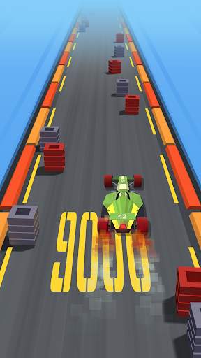 Formula Car Racing screenshot 6