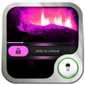 Go Locker Simple Pink Slide 1.0