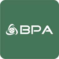 BPA eClaims icon